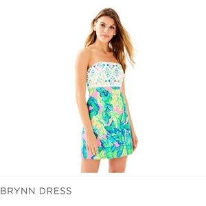 Lilly Pulitzer dress brynn dress